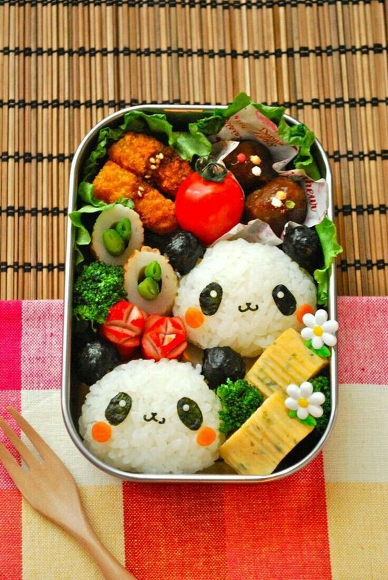 recepten voor in de brooddoos